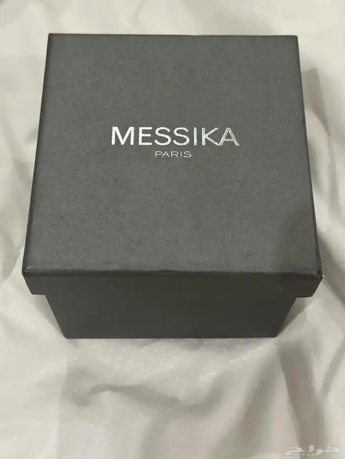 خاتم ميسيكا Messika ذهب والماس 1