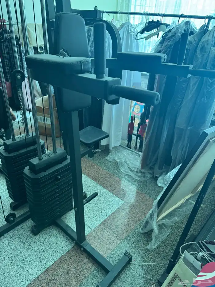 نادي منزلي احترافي بأقل سعر 4