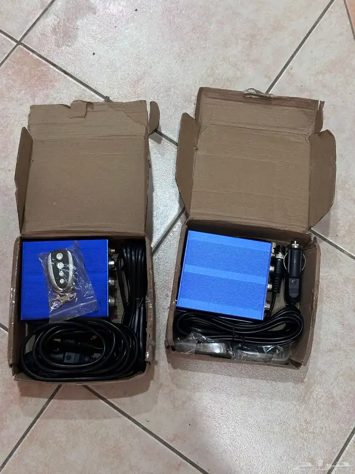 قطع غيار 3