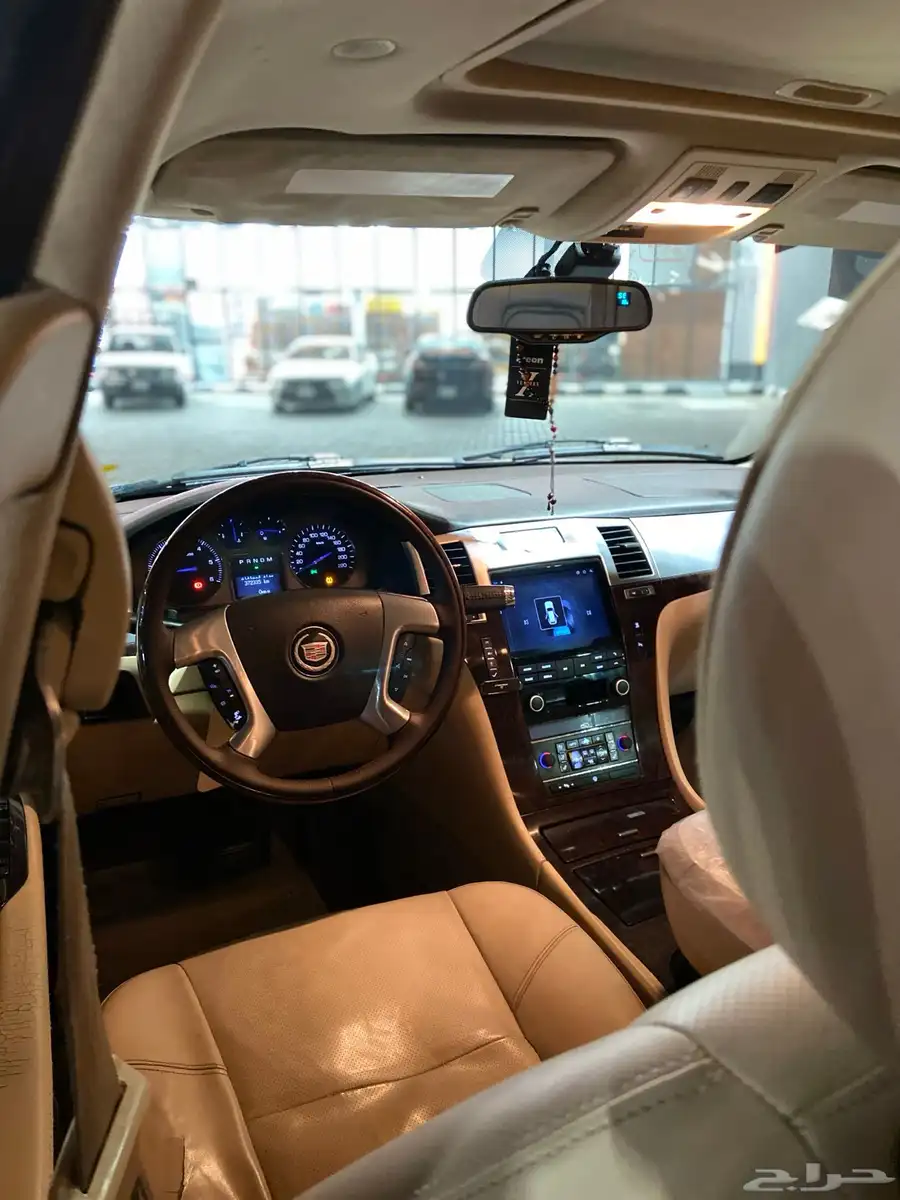 اسكاليد 21