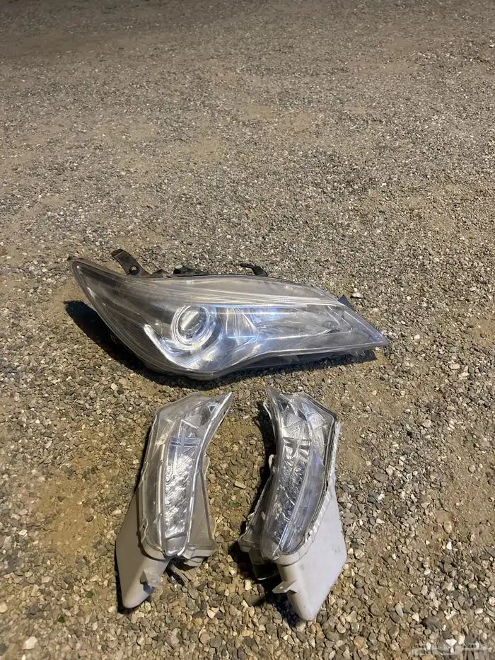 كشافات اماميه ليد صيني 0