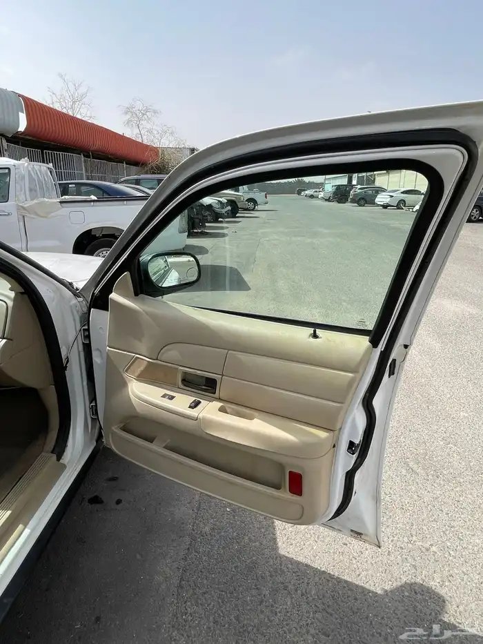 فورد بوليسي امريكي 2011 تشليح قطع فقط 5