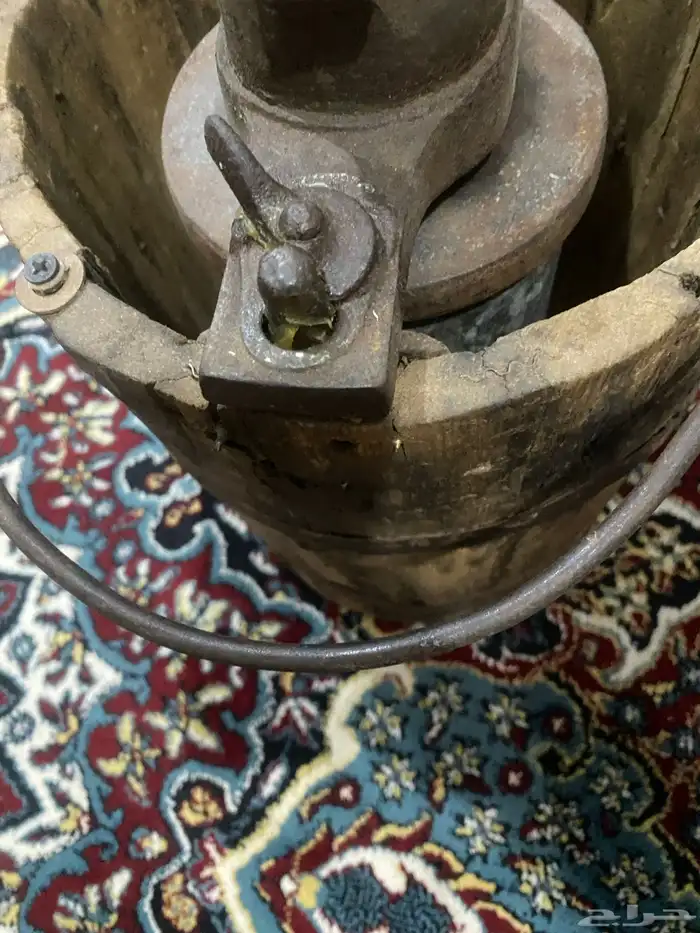 تراث صانعة ايسكريم 2