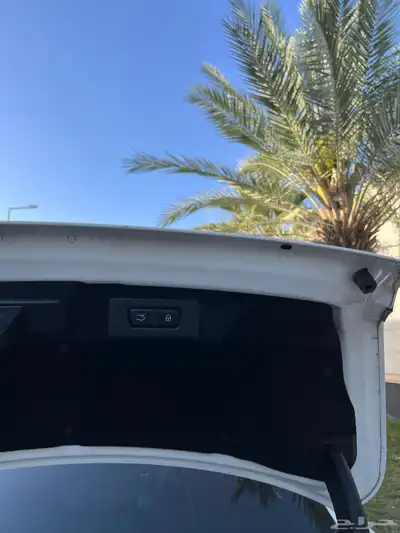 مازيراتي كواتروبورتي GTS 2019 V8 8