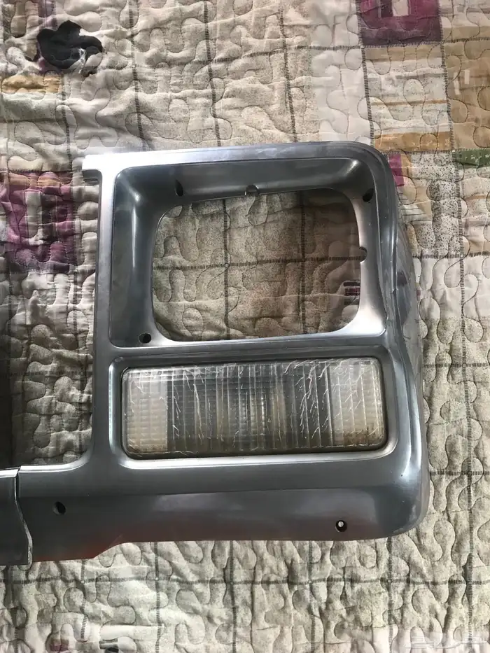 قطع غيار 7