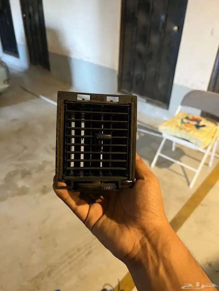 فتحات مكيف لينكون 2006 0