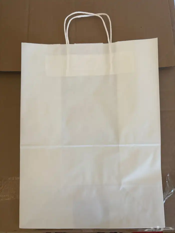 اكياس ورق وتغليف هدايا بسعر مخفض 0