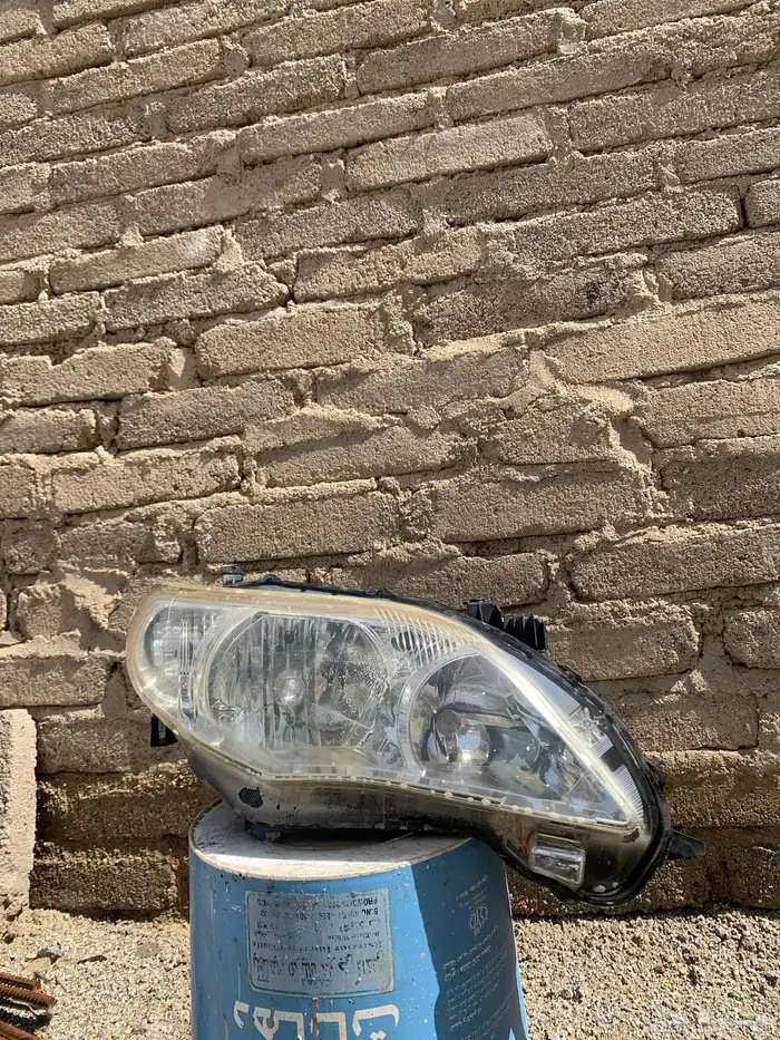 شمعات كرولا شمعات كورلا 2