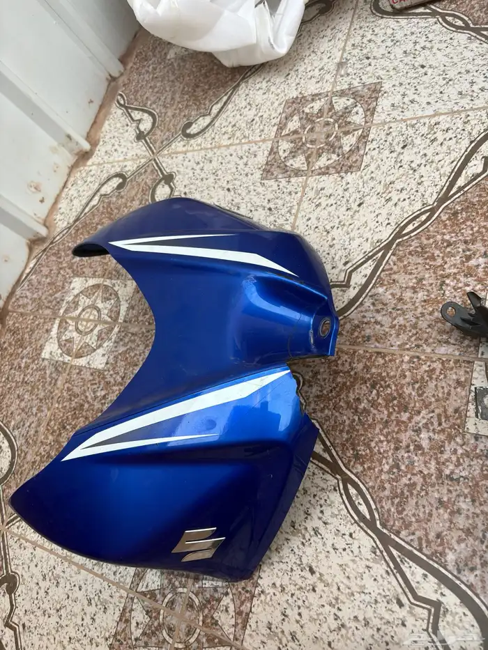 فيابر 1000 2008-2007 4