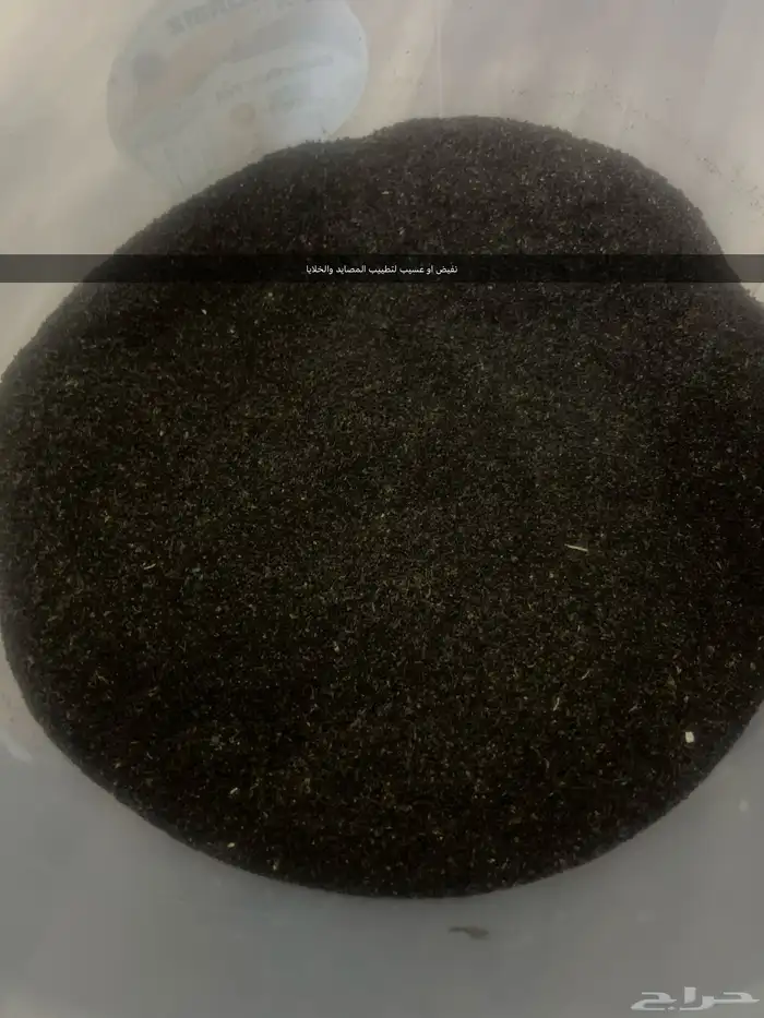 نفيط او عسيب لتطيب الخلايا 0