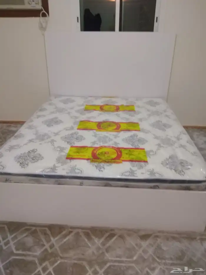 تفصيل غرف نوم تركيب ديكورات خشب والتنجيد 9