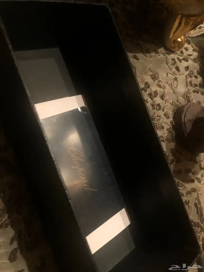 نظارة شوبارد جديدة اصلية ( للفاهمين ) 3