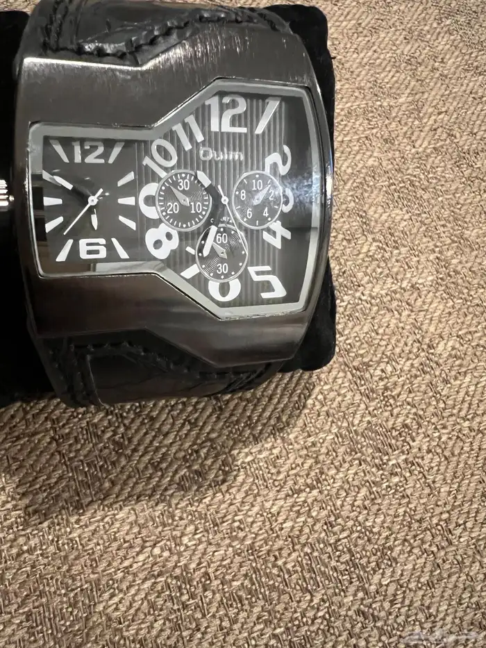 ساعة رجالية 0