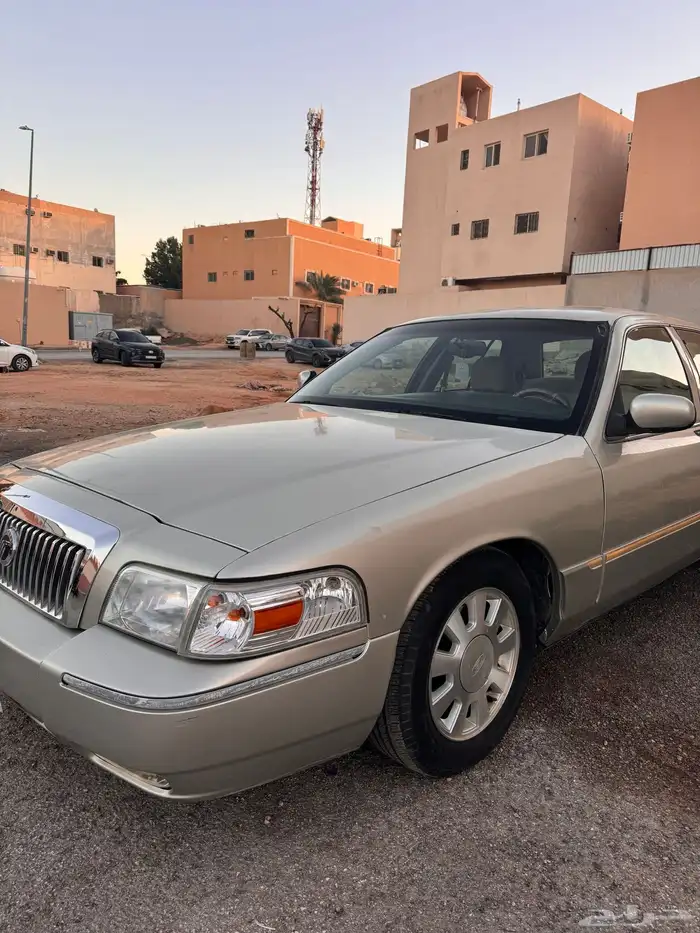 جراند ماركيز 9