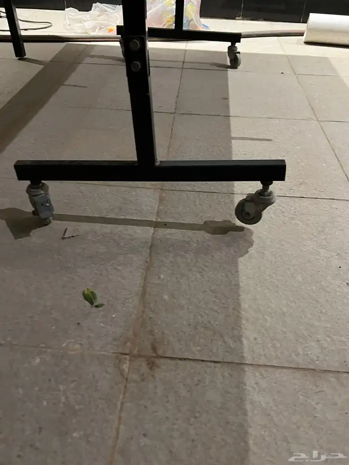 طاولة تنس للبيع 2