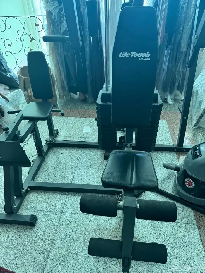 نادي منزلي احترافي بأقل سعر 3