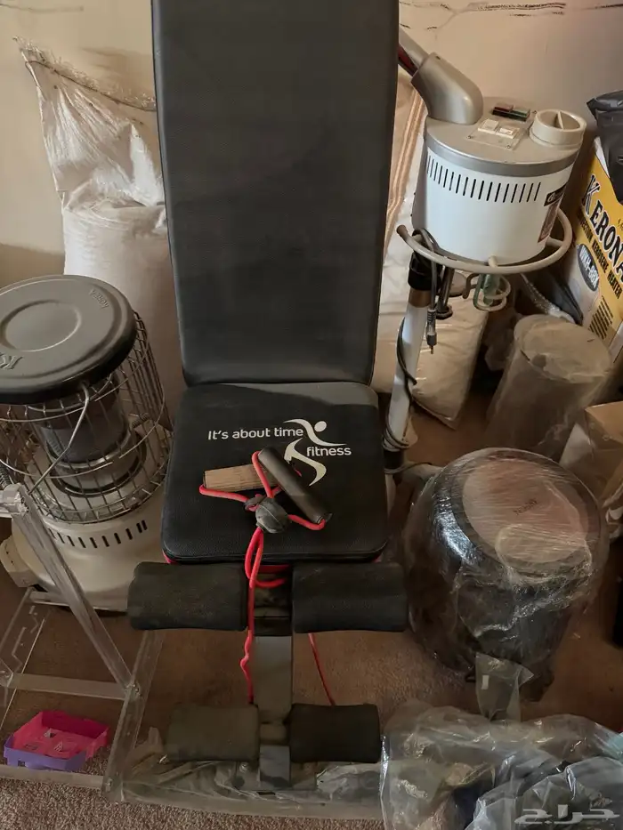 نادي منزلي احترافي بأقل سعر 6