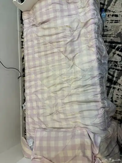 سرير نفر 2