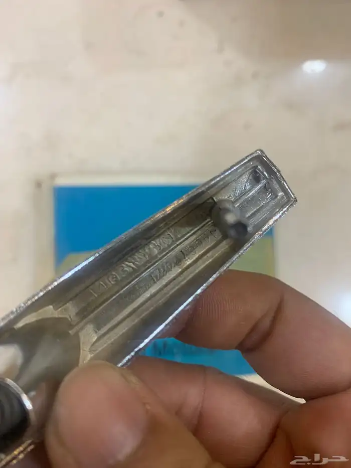 تمثال كبوت شفرليت اصلي ثمانينات 2