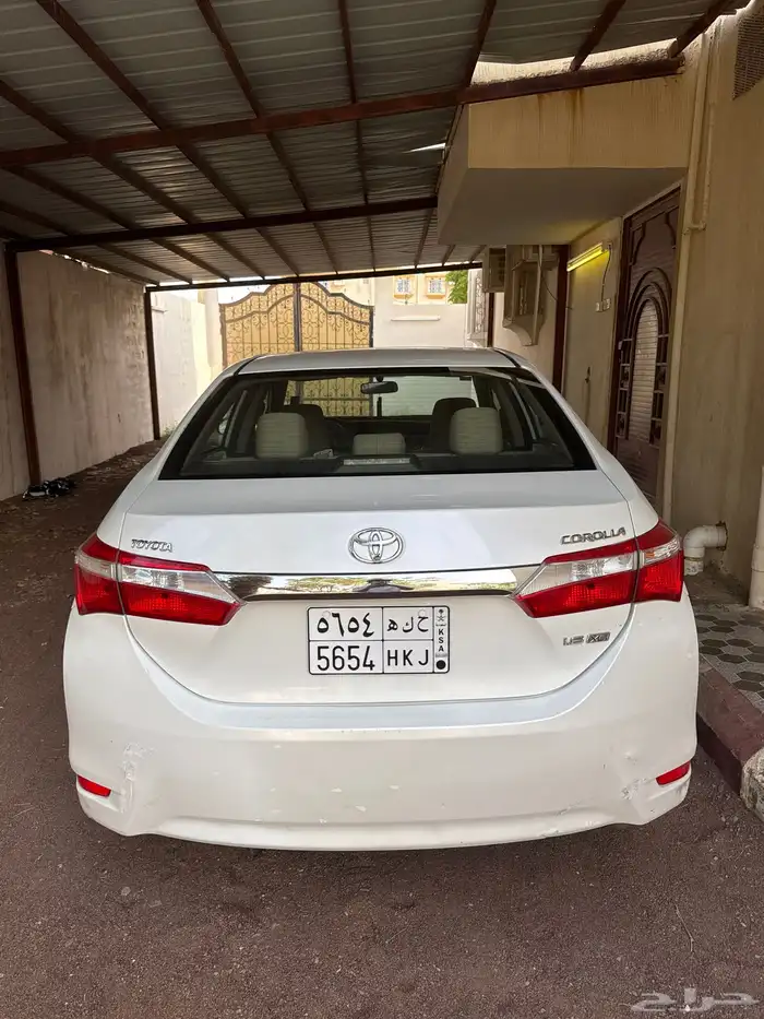 كورلا 2015 3