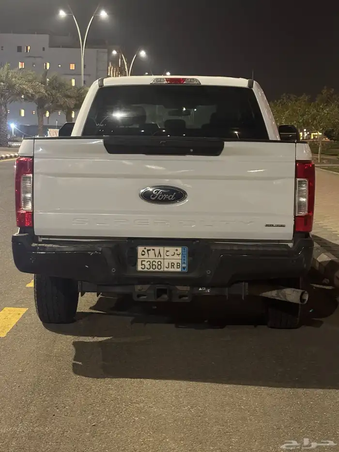 اف 250 2