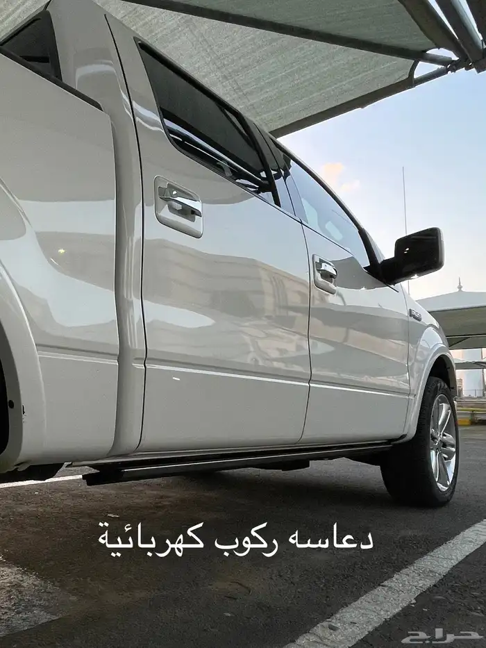 تم البيع - فورد اف 150 لميتد - Ford 150 Limited 8