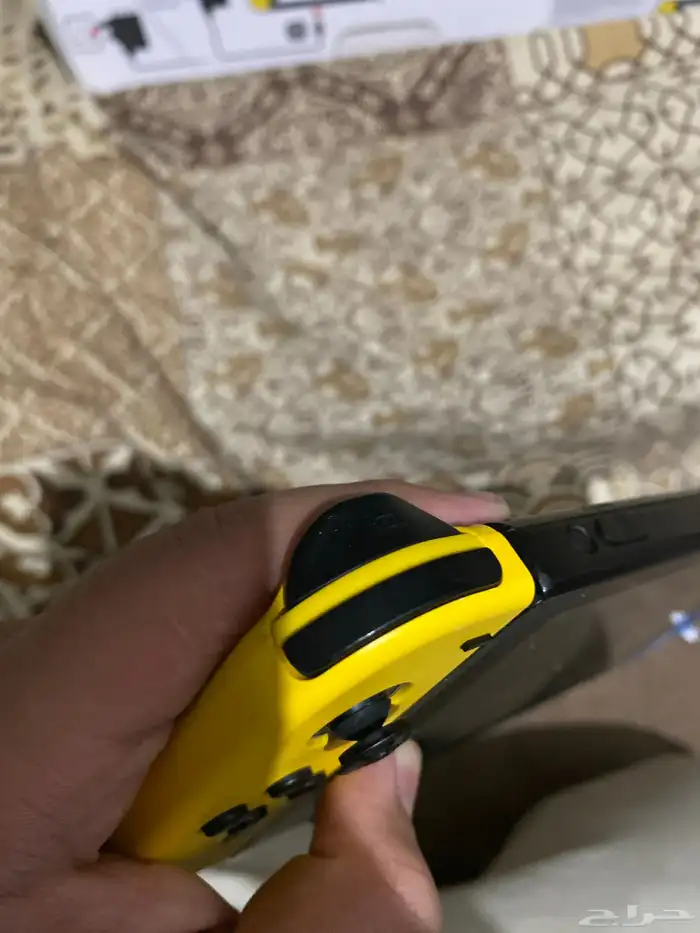 ننتندو سوتش ارجنتيني 3