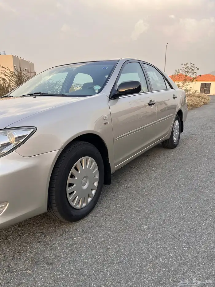 كامرى 2006 وكاله 1
