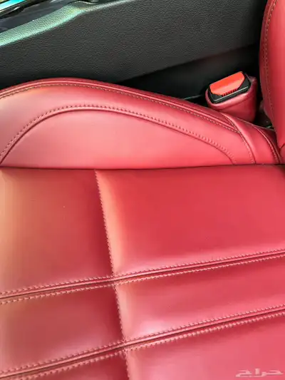 مازيراتي كواتروبورتي GTS 2019 V8 18