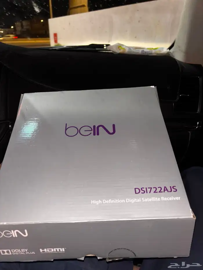 جهاز bein للبيع 0