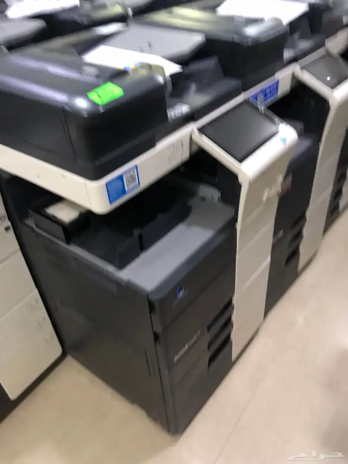 كوكنكا مينولتا بزهب C308 0