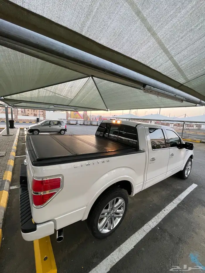 تم البيع - فورد اف 150 لميتد - Ford 150 Limited 12