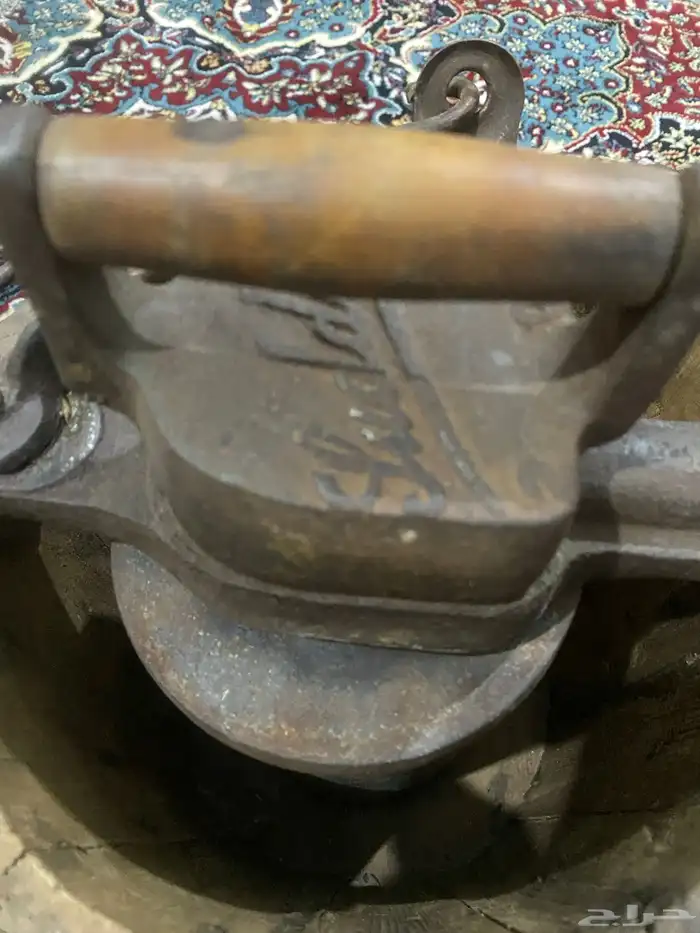 تراث صانعة ايسكريم 4