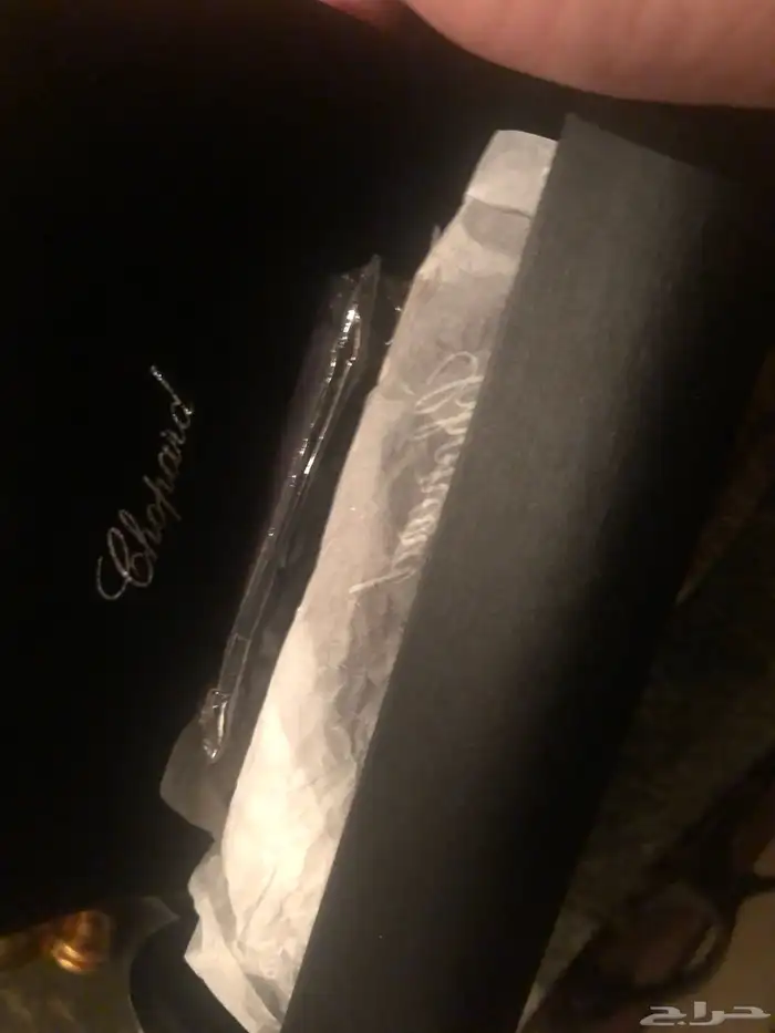 نظارة شوبارد جديدة اصلية ( للفاهمين ) 4