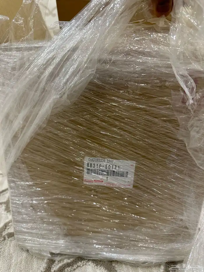 كبروسر لكزس es430 0
