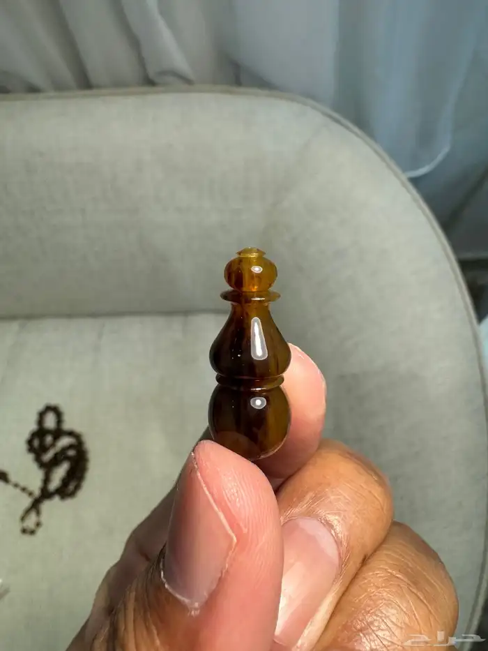 سبحة قلاليث فرنسي قديم 3