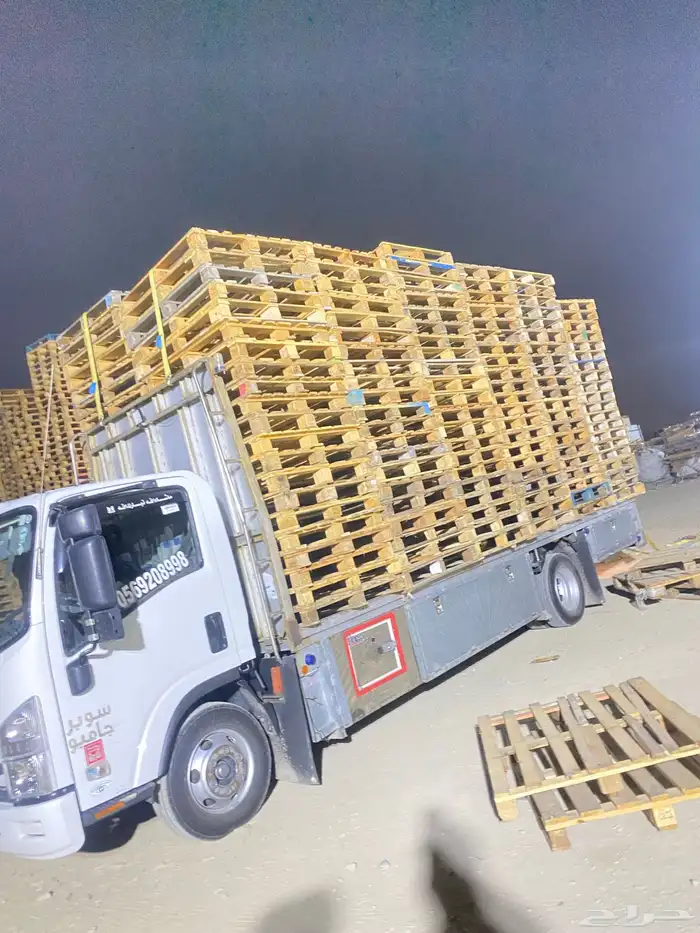 طبالي خشب لبيع جميع أنواع 25