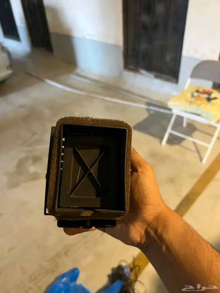 فتحات مكيف لينكون 2006 3