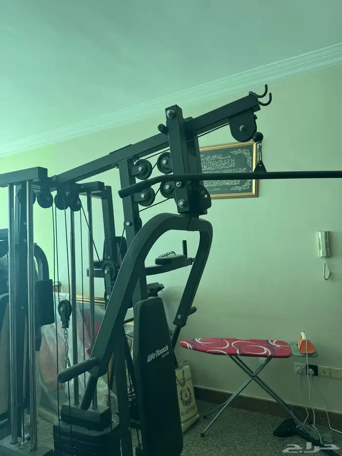 نادي منزلي احترافي بأقل سعر 1