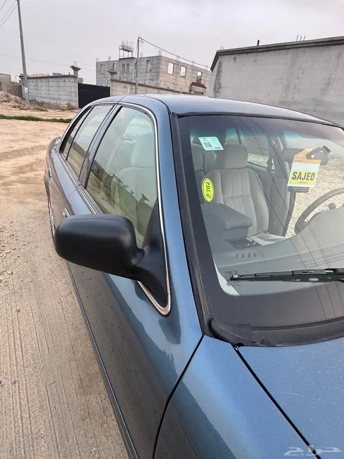 فورد بوليسي 2008 13