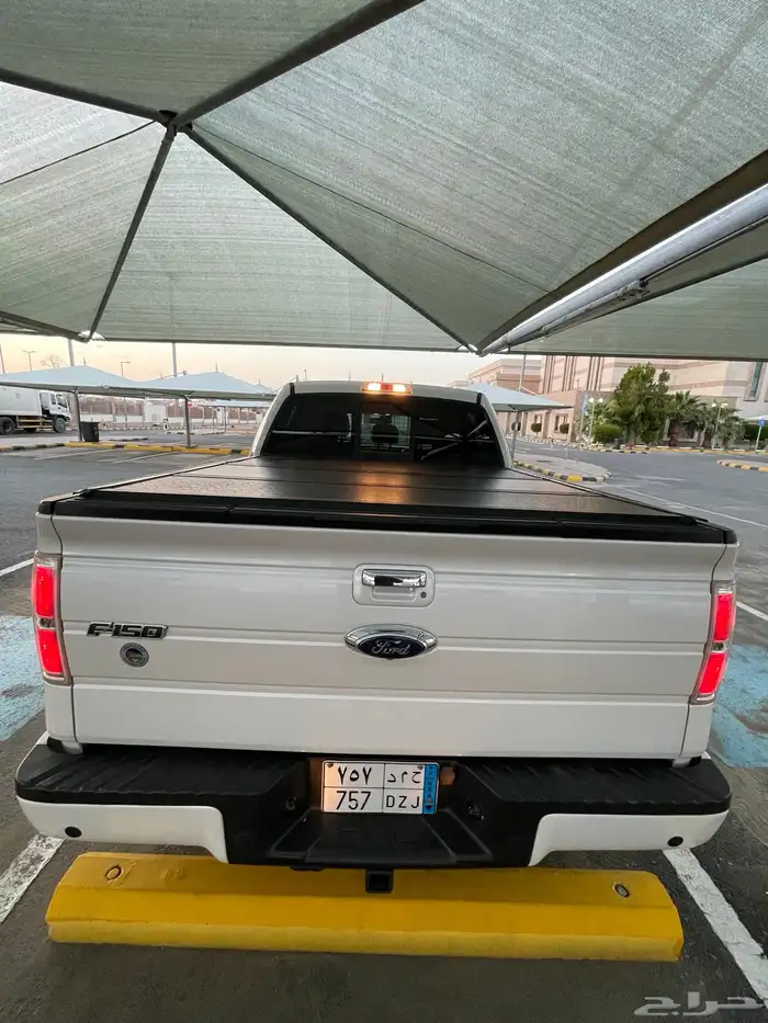 تم البيع - فورد اف 150 لميتد - Ford 150 Limited 14