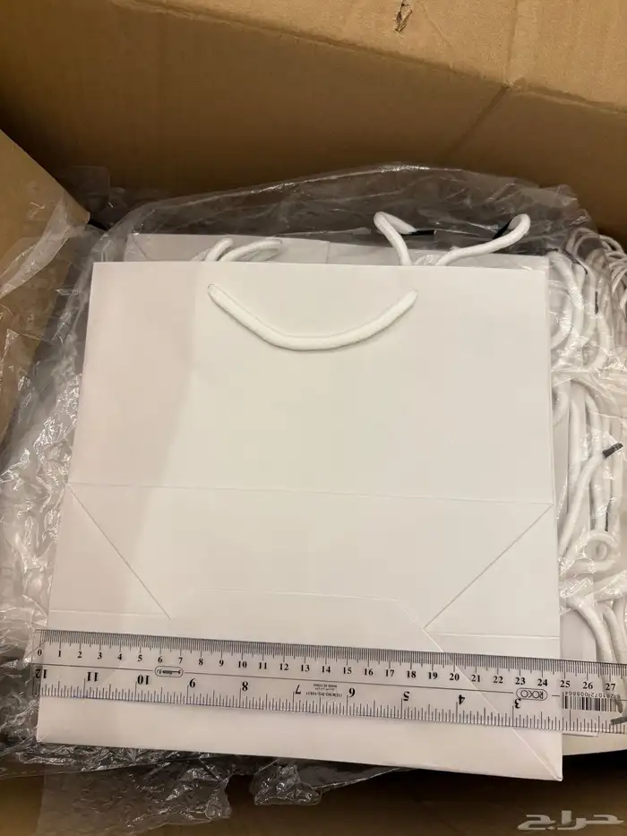 اكياس ورق وتغليف هدايا بسعر مخفض 5