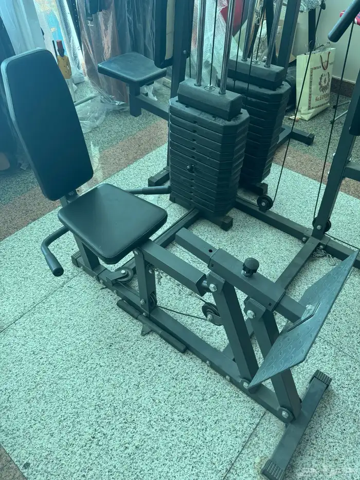 نادي منزلي احترافي بأقل سعر 0