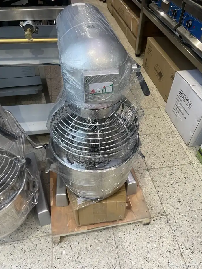 مضرب كيك خلاط كيك خفاق بيض معدات كهربائية معدات حلويات 2