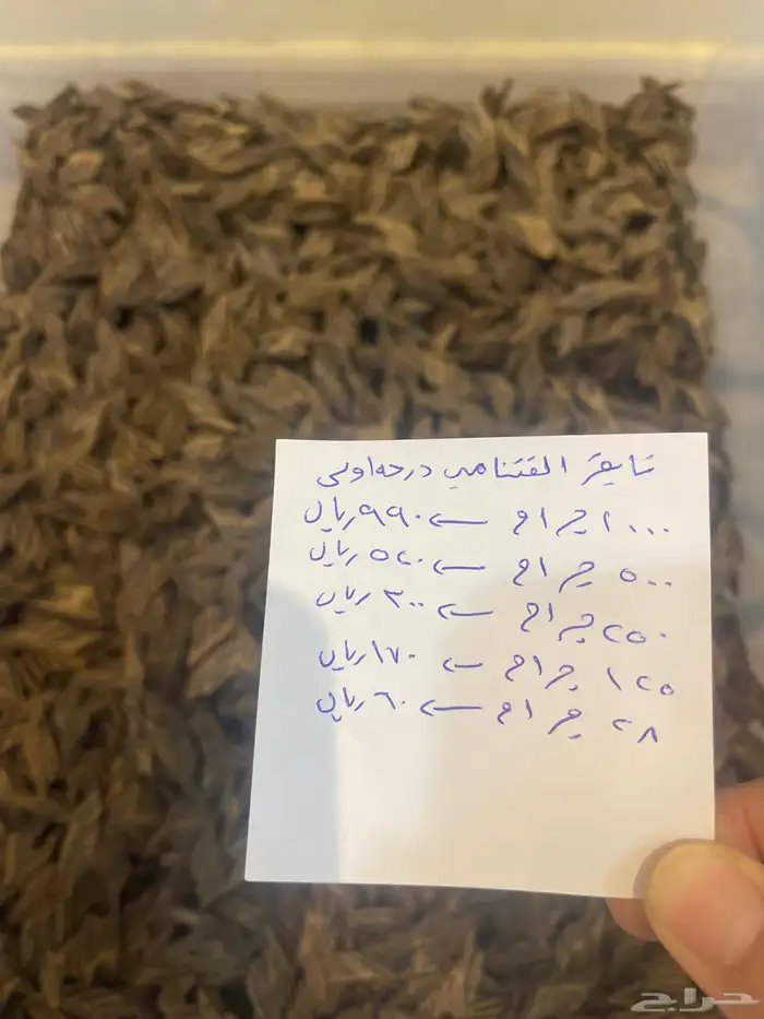 عود محسن طبيعي 2