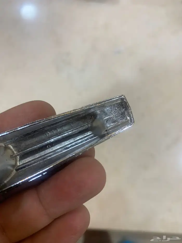 تمثال كبوت شفرليت اصلي ثمانينات 5