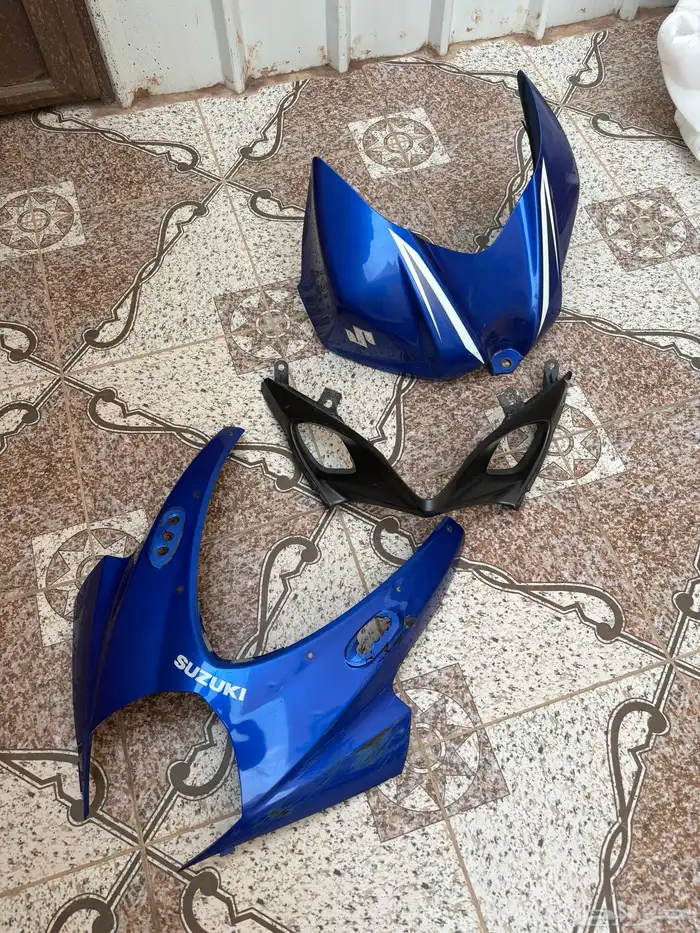 فيابر 1000 2008-2007 1