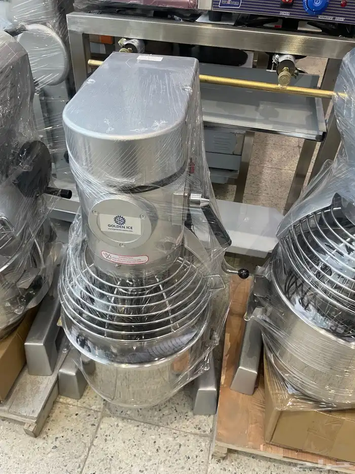 مضرب كيك خلاط كيك خفاق بيض معدات كهربائية معدات حلويات 1