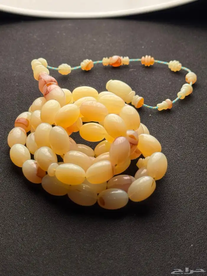 مسباح من دومنه مكرك 0