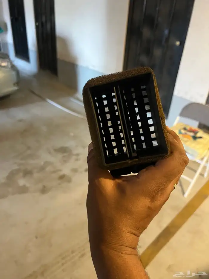 فتحات مكيف لينكون 2006 1